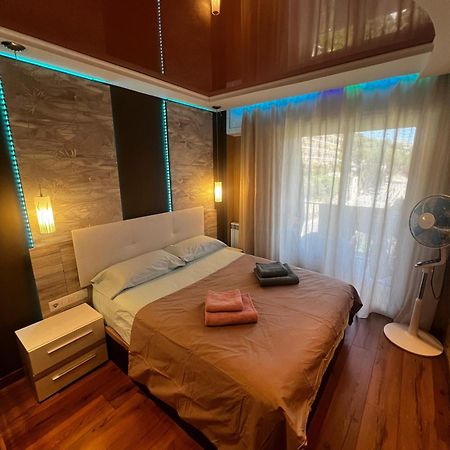 Fanals Beach Льорет-де-Мар Экстерьер фото