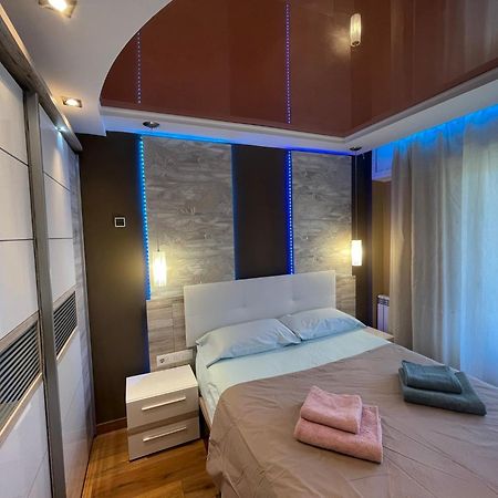 Fanals Beach Льорет-де-Мар Экстерьер фото